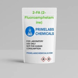 2-FA (2-Fluoroamfetamine)