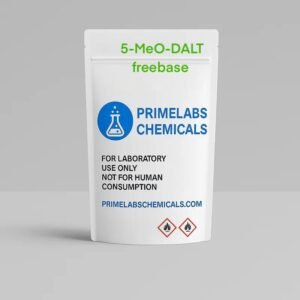 5-MeO-DALT freebase