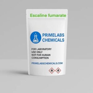 Escaline fumarate