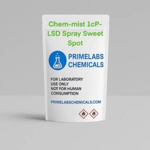 Chem-mist 1cP-LSD Spray Sweet Spot