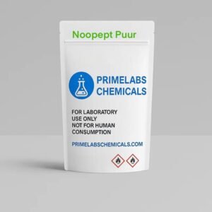 Noopept Puur