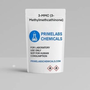 3-MMC (3-Methylmethcathinone)