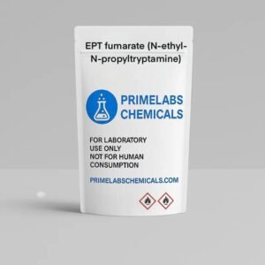 EPT fumarate (N-ethyl-N-propyltryptamine)