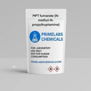 MPT fumarate (N-methyl-N-propyltryptamine)