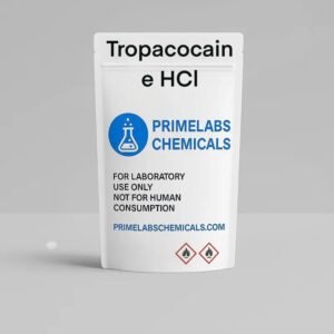 Tropacocaine HCl